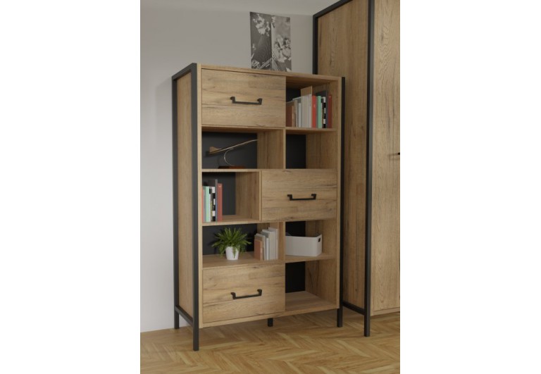 Regał Oriental Tree