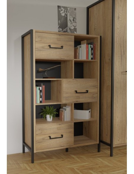 Regał Oriental Tree