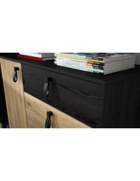 Regał Oriental Tree