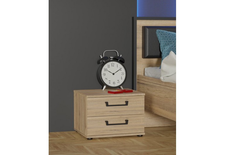 Szafka nocna Oriental Tree