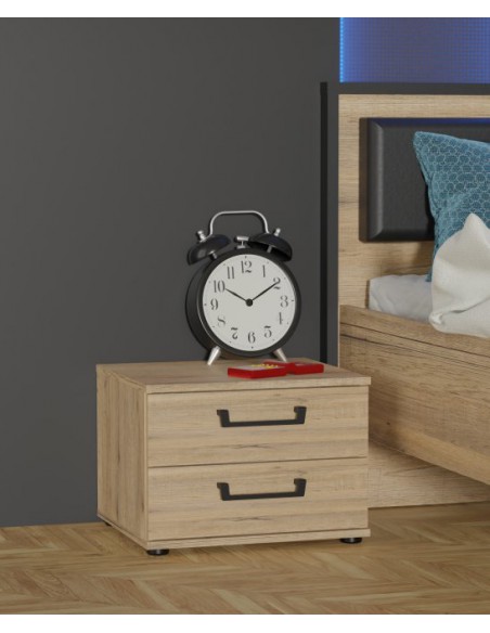 Szafka nocna Oriental Tree