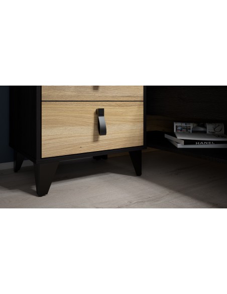 Szafka nocna Oriental Tree