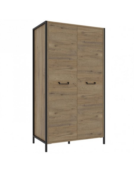 Szafa ubraniowa Oriental Tree