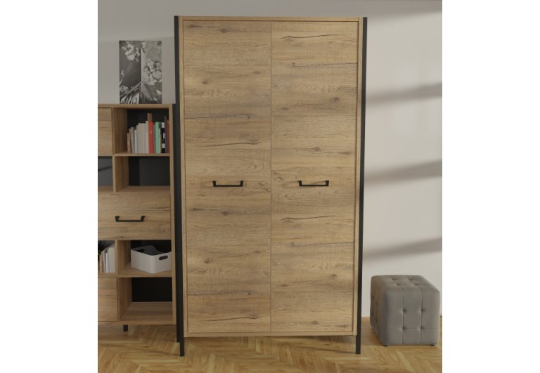 Szafa ubraniowa Oriental Tree