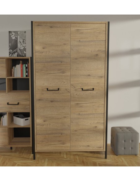 Szafa ubraniowa Oriental Tree