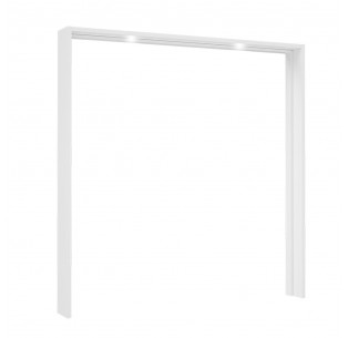 Listwy okalające do szafy SPRS32412-C04 Sapporo