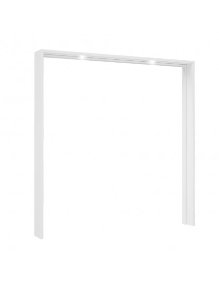 Listwy okalające do szafy SPRS32412-C04 Sapporo