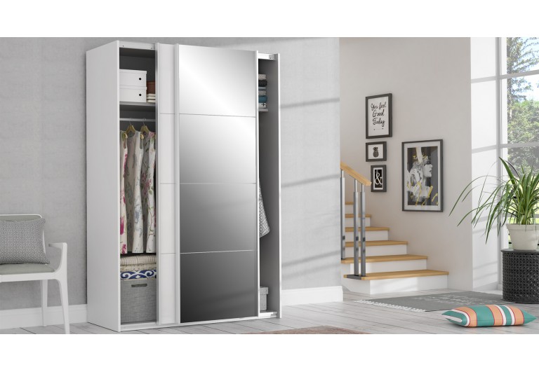 Listwy okalające do szafy SPRS32412-C04 Sapporo