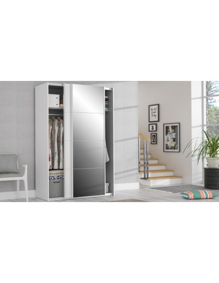 Listwy okalające do szafy SPRS32412-C04 Sapporo