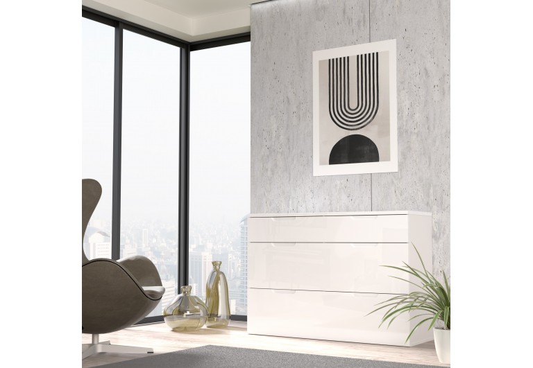 Listwy okalające do szafy SPRS32412-C04 Sapporo