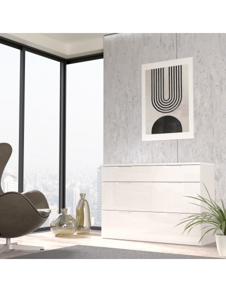 Listwy okalające do szafy SPRS32412-C04 Sapporo