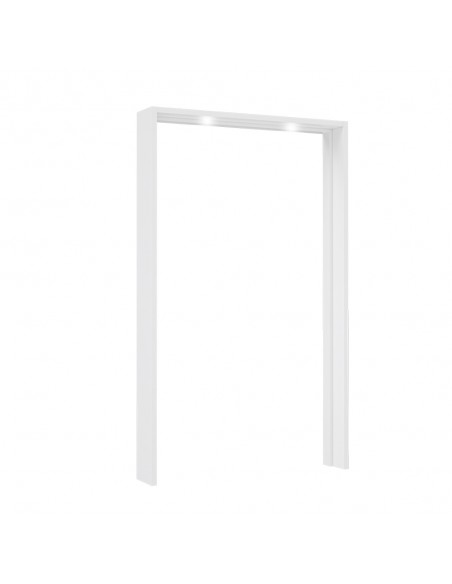 Listwy okalające do szafy SPRS42412-C04  Sapporo Listwy okalające do szafy SPRS42412-C04  Sapporo