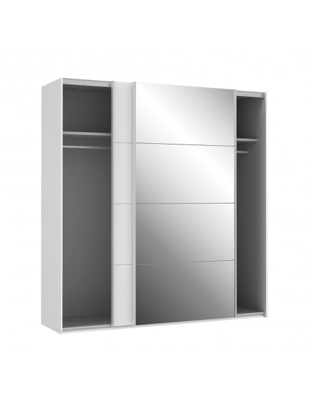 Szafa ubraniowa Sapporo