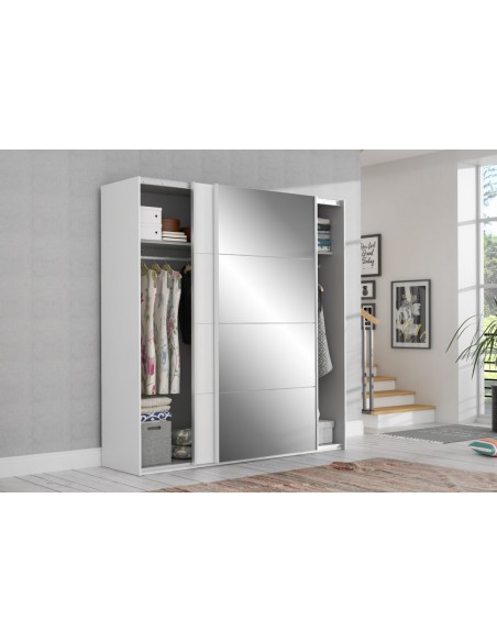 Szafa ubraniowa Sapporo