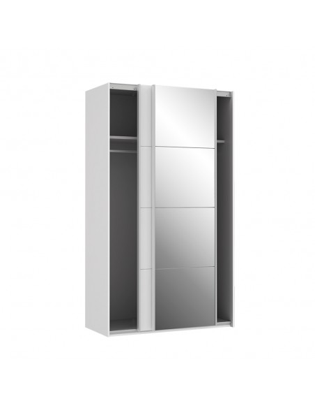 Szafa ubraniowa Sapporo