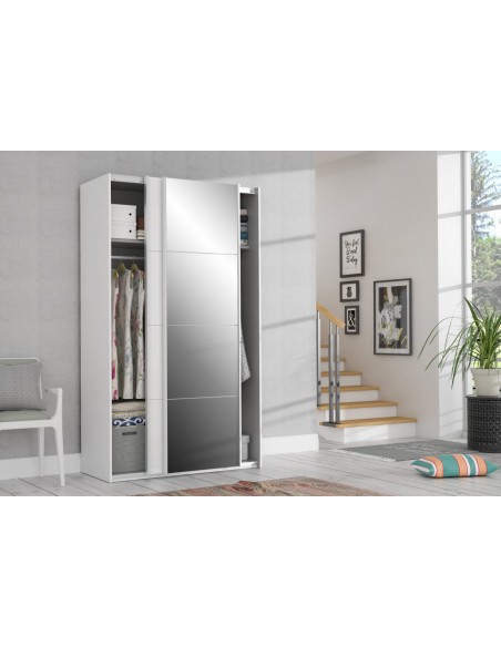 Szafa ubraniowa Sapporo