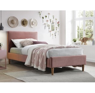 Łóżko Acoma Velvet
