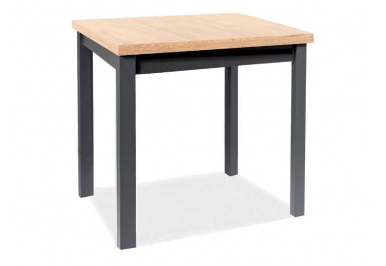 Stół Adam 90 Dąb Artisan