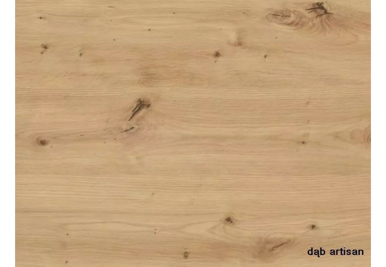 Stół Adam 90 Dąb Artisan