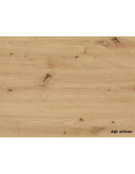 Stół Adam 90 Dąb Artisan