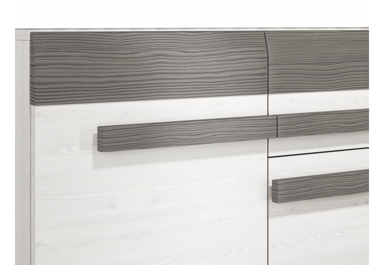 Komoda Blanco 07