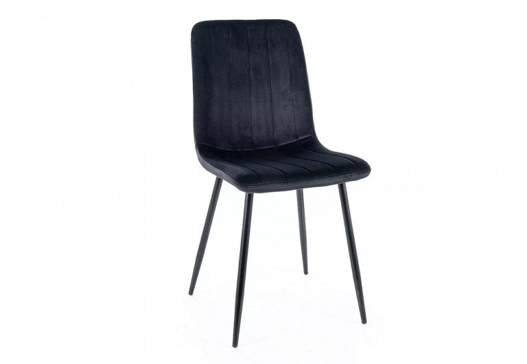 Krzesło Alan Bluvel 19 Velvet