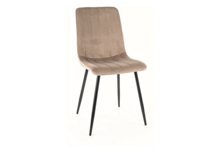 Krzesło Alan Bluvel 40 Velvet