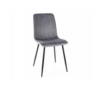 Krzesło Alan Bluvel 14 Velvet