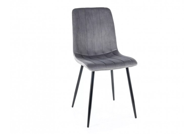 Krzesło Alan Bluvel 14 Velvet