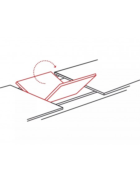 Stół rozkładany Alaras III