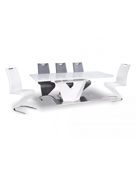 Stół rozkładany Alaras III