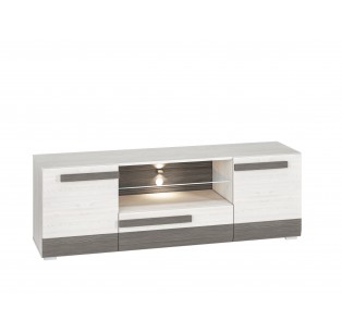 Szafka RTV Blanco 09