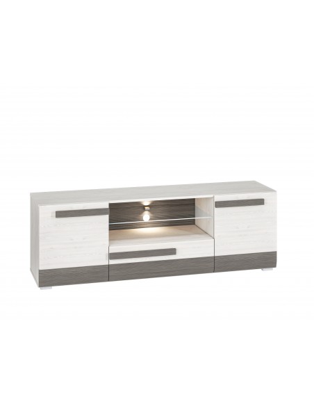 Szafka RTV Blanco 09