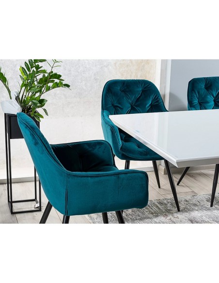 Stół rozkładany Alaras III