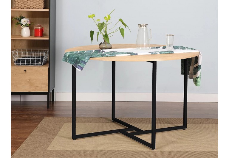 Stół okrągły Alto