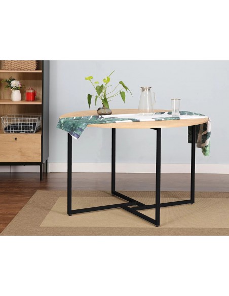 Stół okrągły Alto