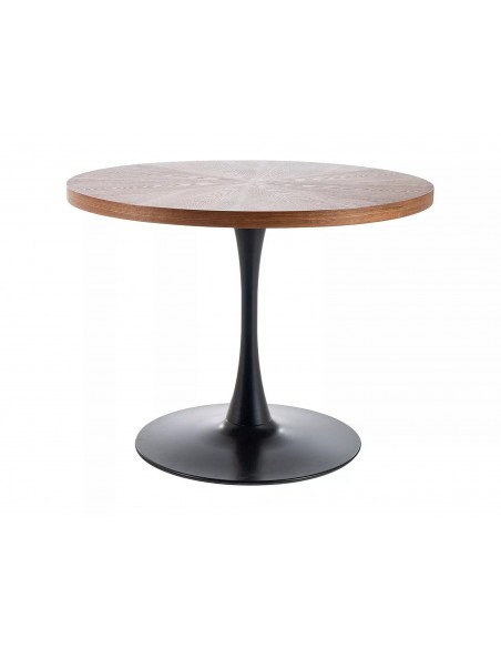 Stół okrągły 100 Amadeo