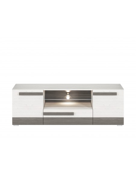 Szafka RTV Blanco 09