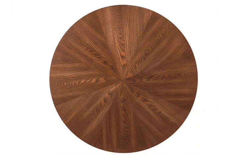 Stół okrągły 100 Amadeo