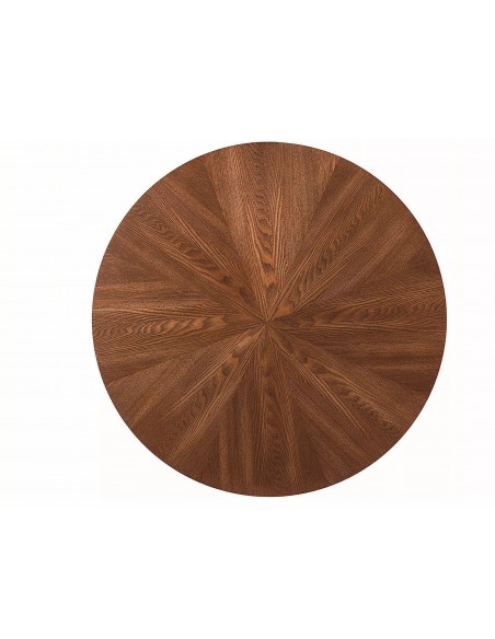 Stół okrągły 100 Amadeo
