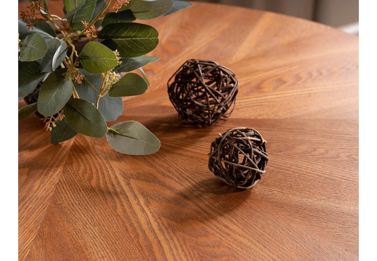 Stół okrągły 100 Amadeo