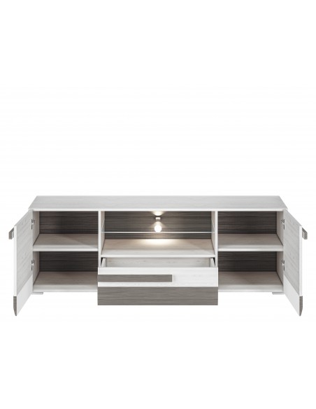 Szafka RTV Blanco 09