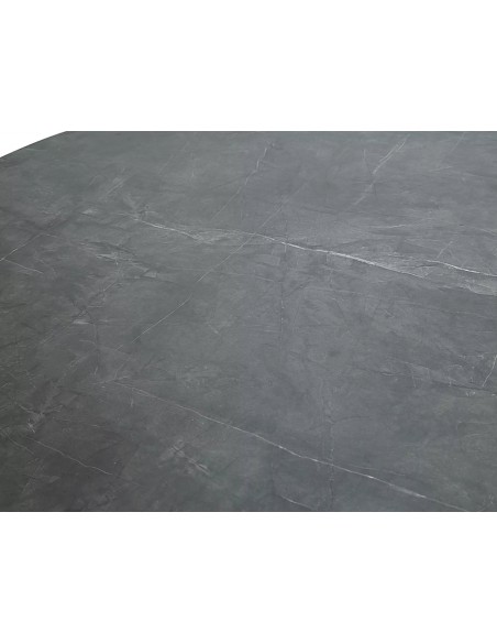 Stół okrągły 120 marmur Angel