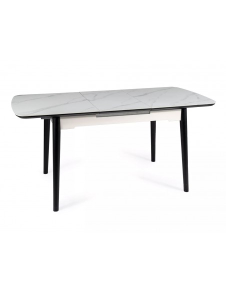 Stół rozkładany 120-160 Apollo