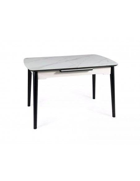 Stół rozkładany 120-160 Apollo