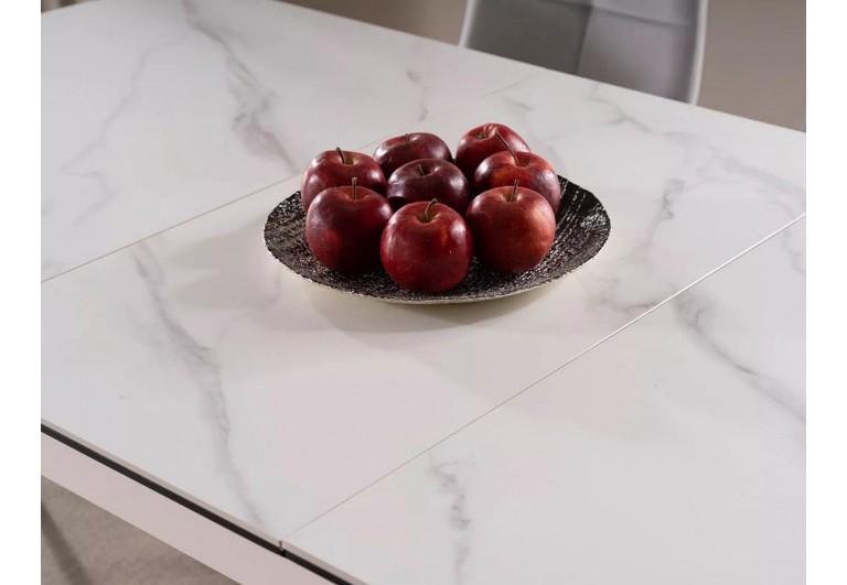 Stół rozkładany 120-160 Apollo