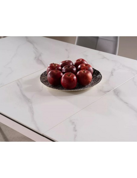 Stół rozkładany 120-160 Apollo