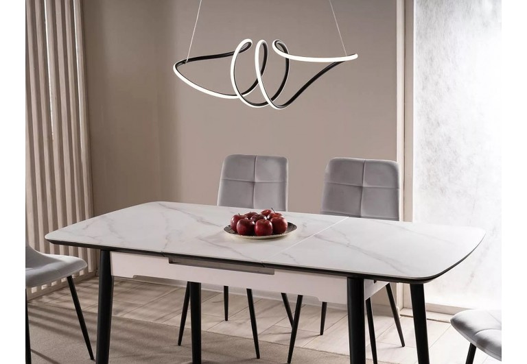 Stół rozkładany 120-160 Apollo