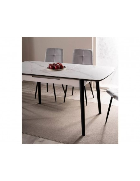 Stół rozkładany 120-160 Apollo