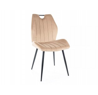 Krzesło Arco Bluvel 28 Velvet